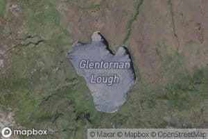 Glentornan Lough
