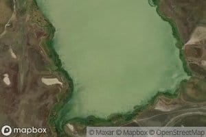 Ozero Maldykol'