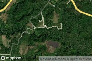 Quebrada Los Mezcales