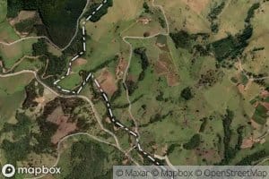 Rio Corrente