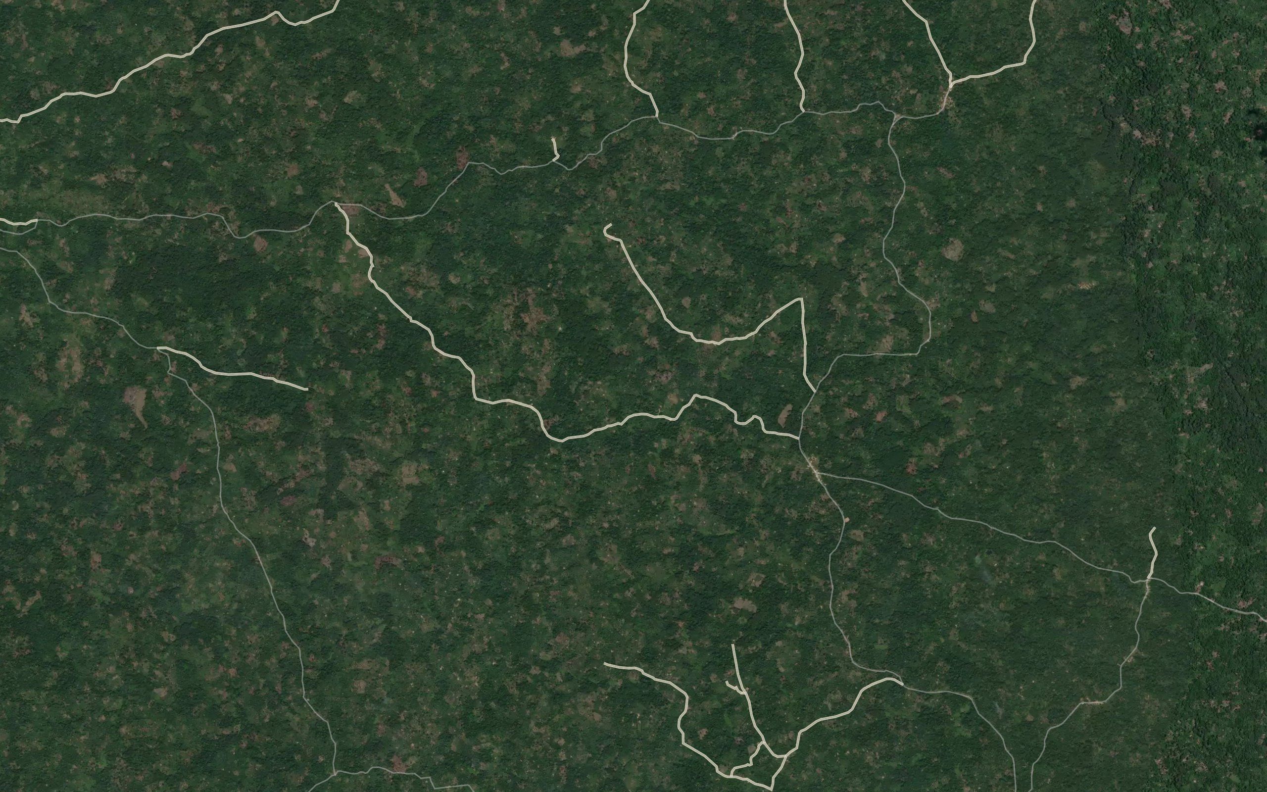Pakandja