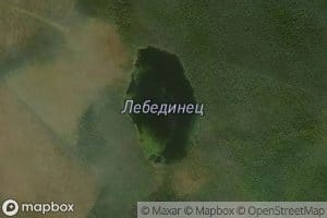 Ozero Lebedinets
