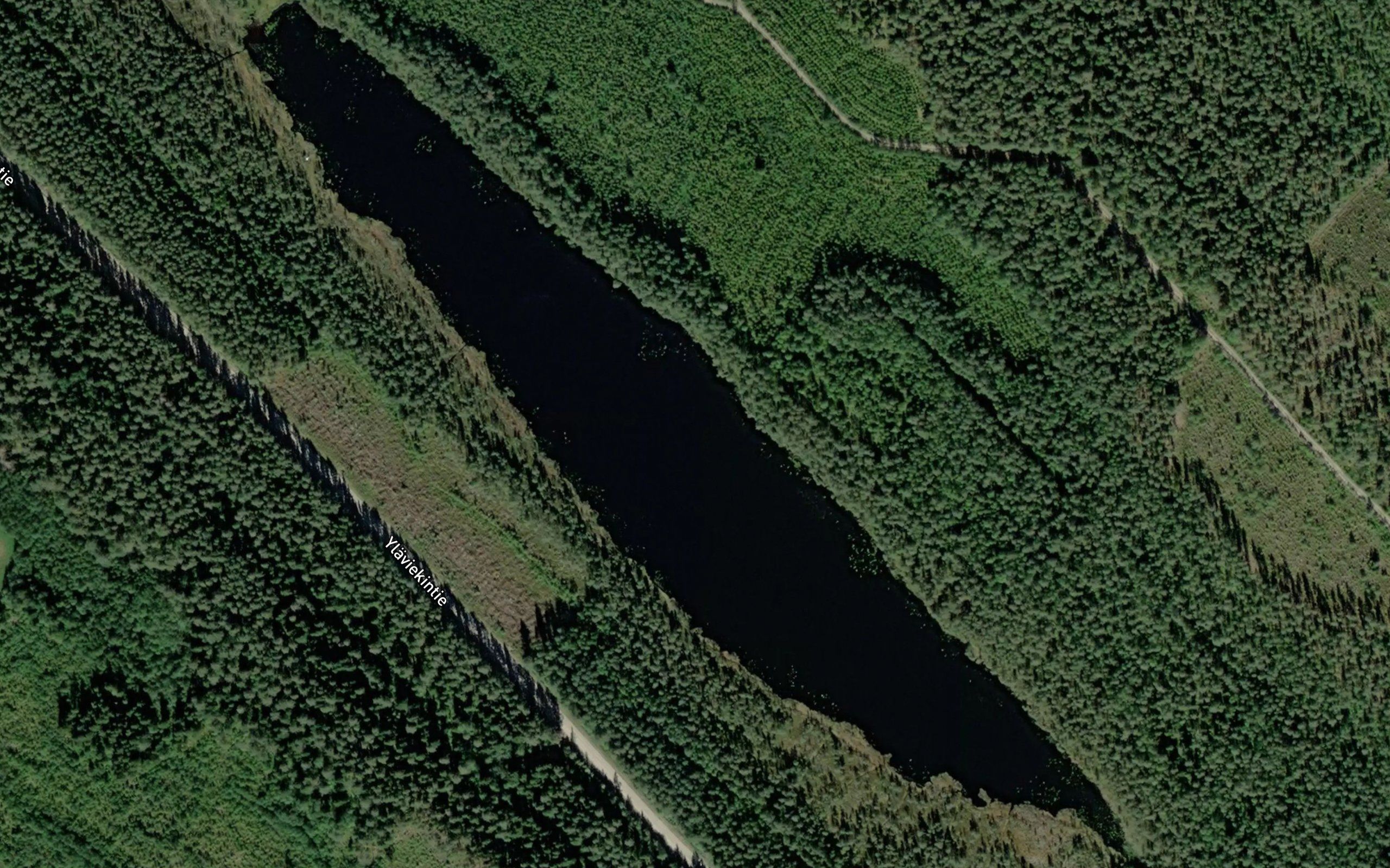 Kaijanlampi