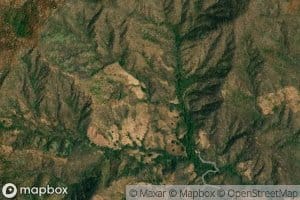 Barranca Castrejon