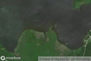 Depot Creek
