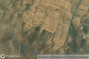 Cheshmeh-ye Dash Bolagh