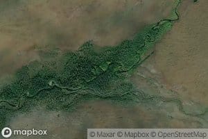 South Fork Mosquito Creek