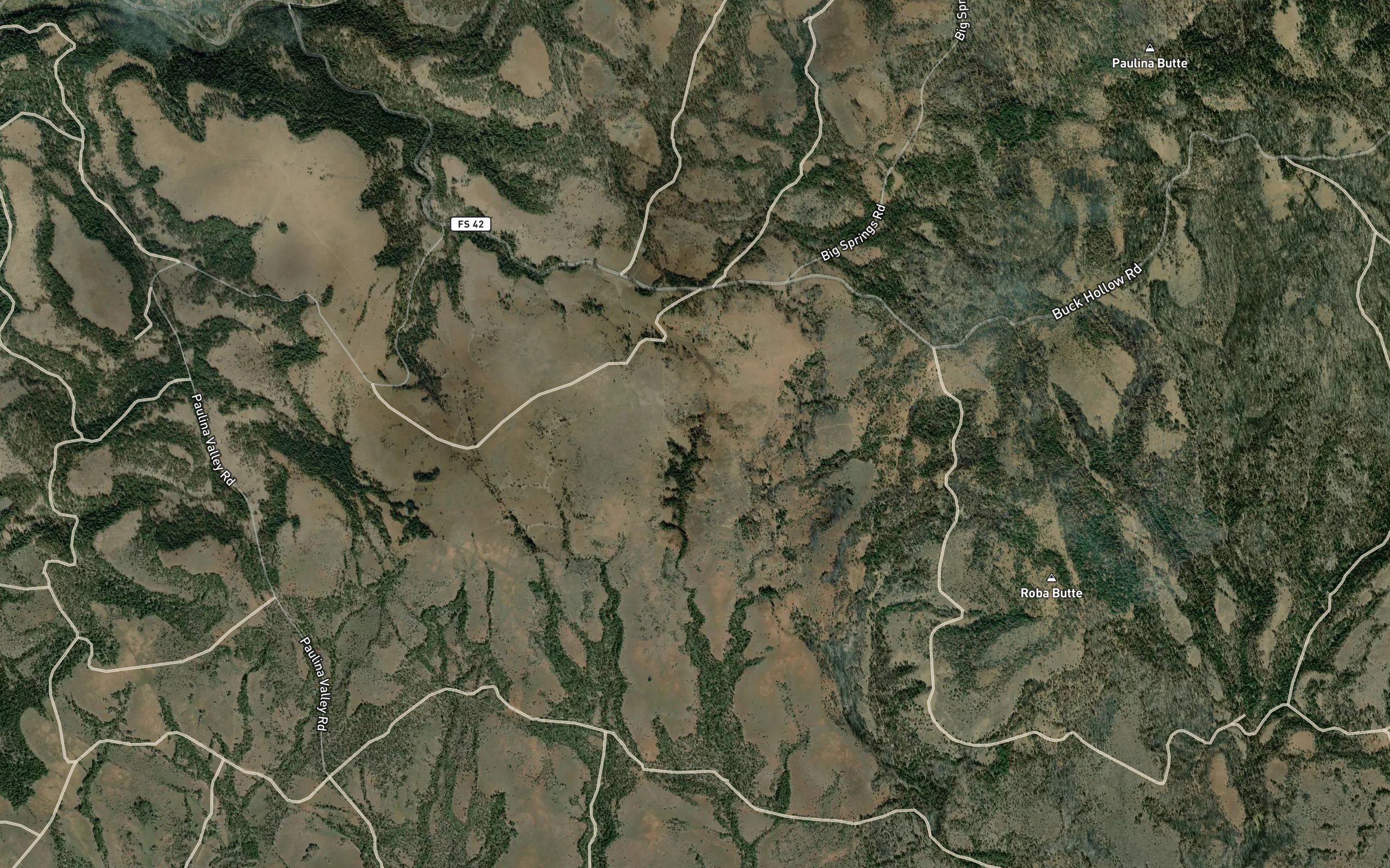 Bentonite Reservoir