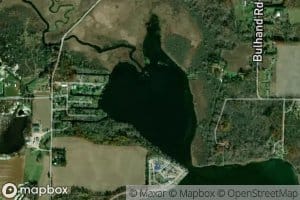 Painter Lake