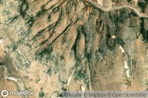 Tellaj Dahr ech Chir