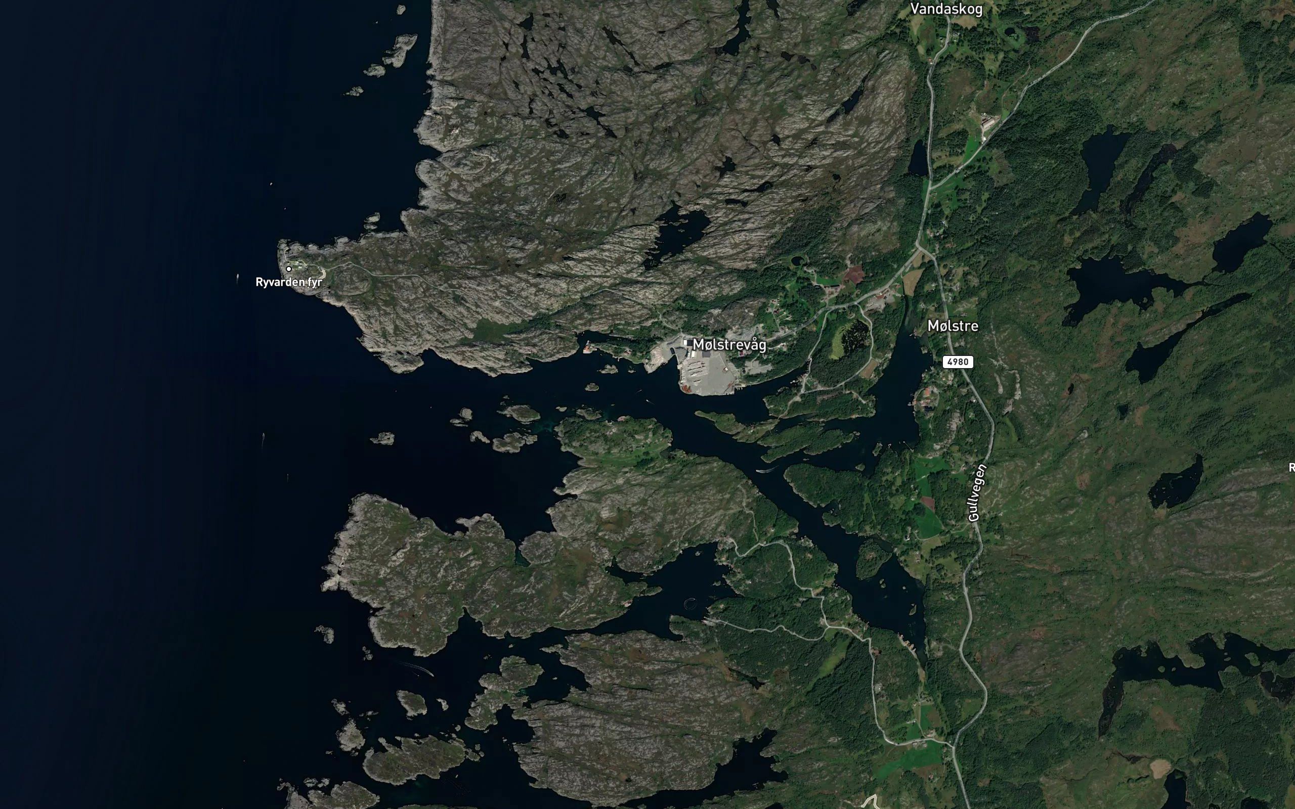 Skalaskogsvagen