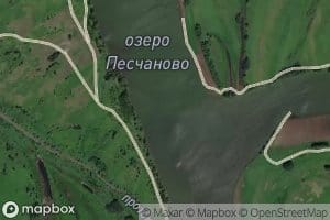 Ozero Peschanovo
