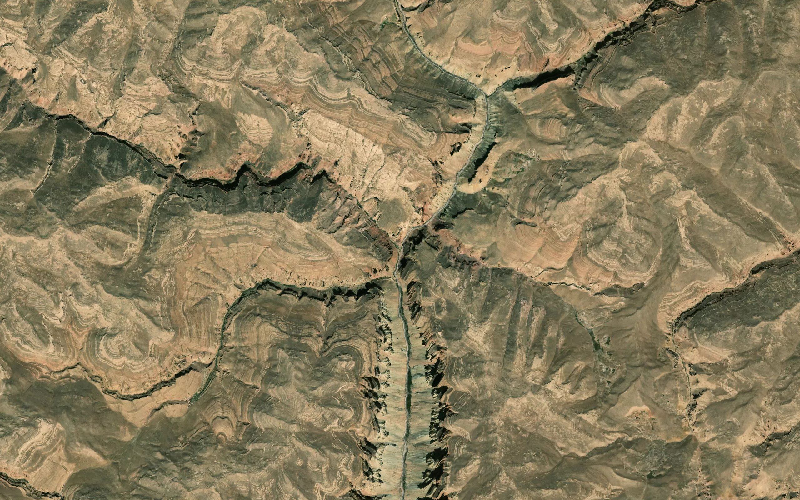 Khushk Darah