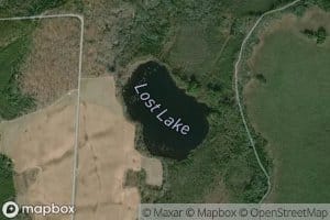 Lost Lake