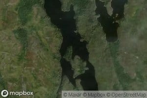 Queens Lake