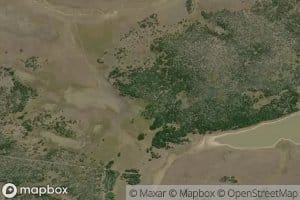 Angostura del Diablo