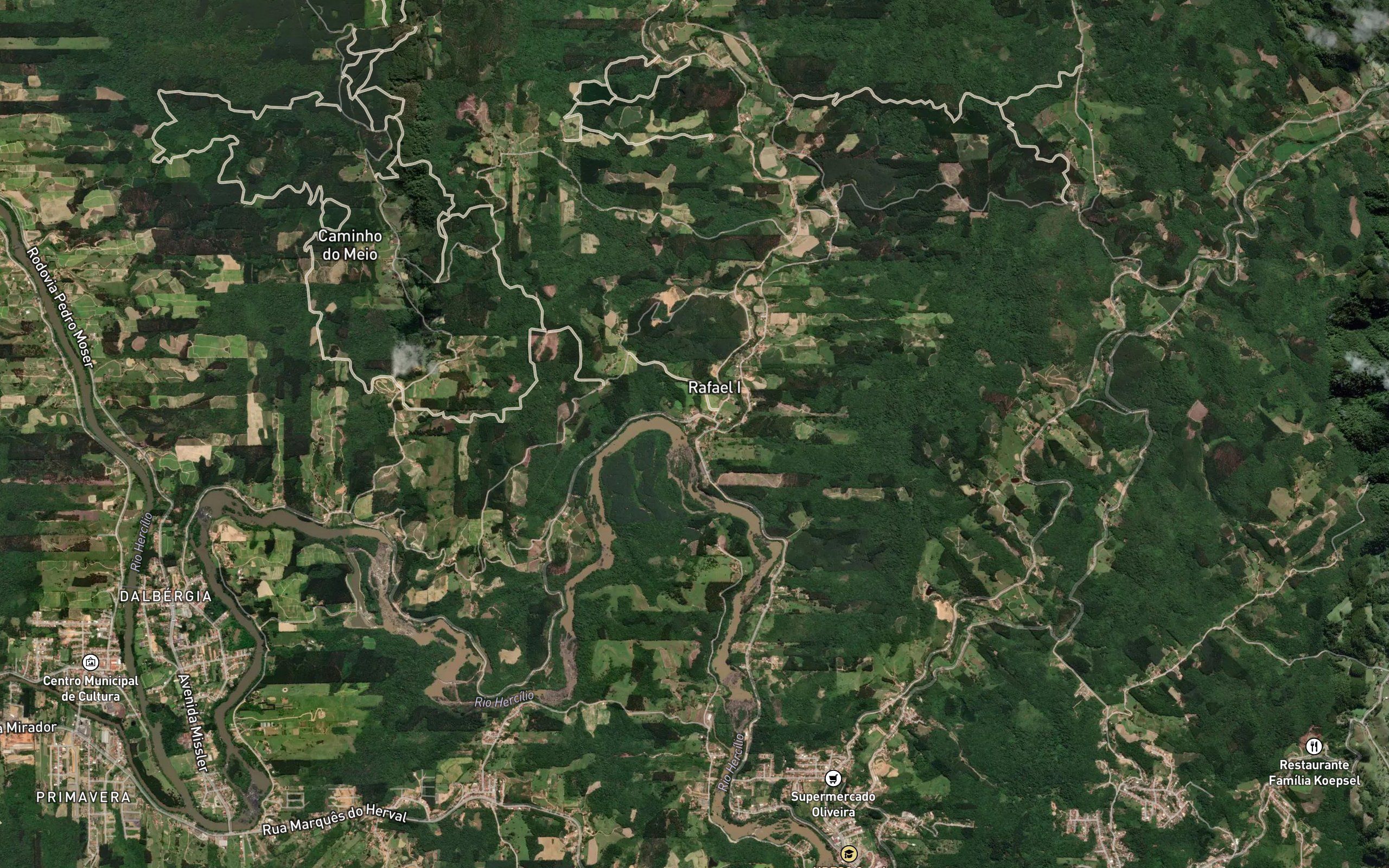 Rio Rafael