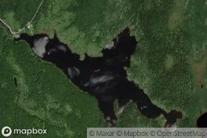 Lac des Hauteurs