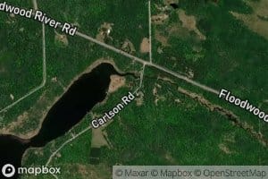 Floodwood Lake