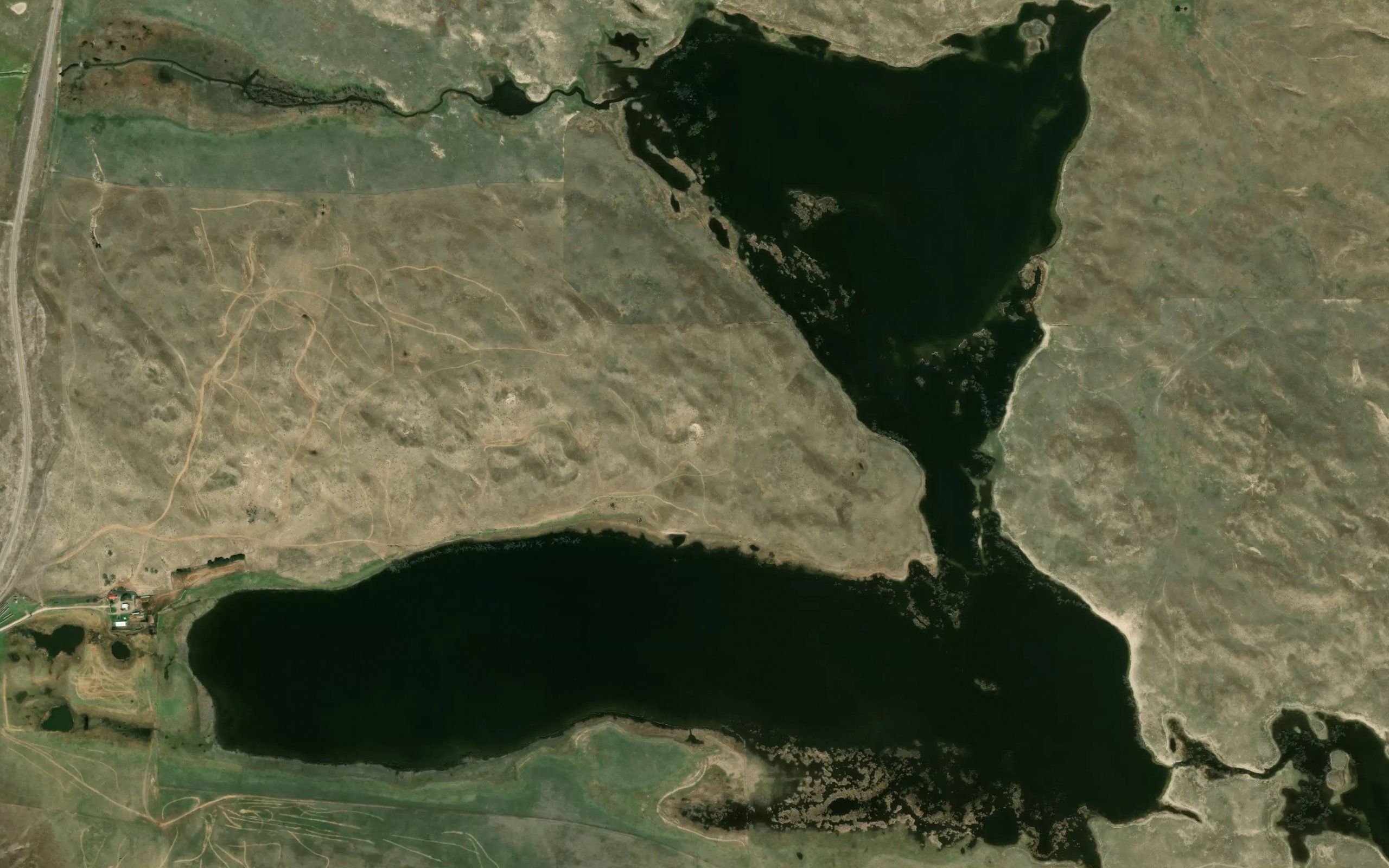 Revere Lake