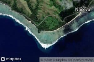 Naivakayara Reef