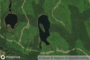 Lac Palette