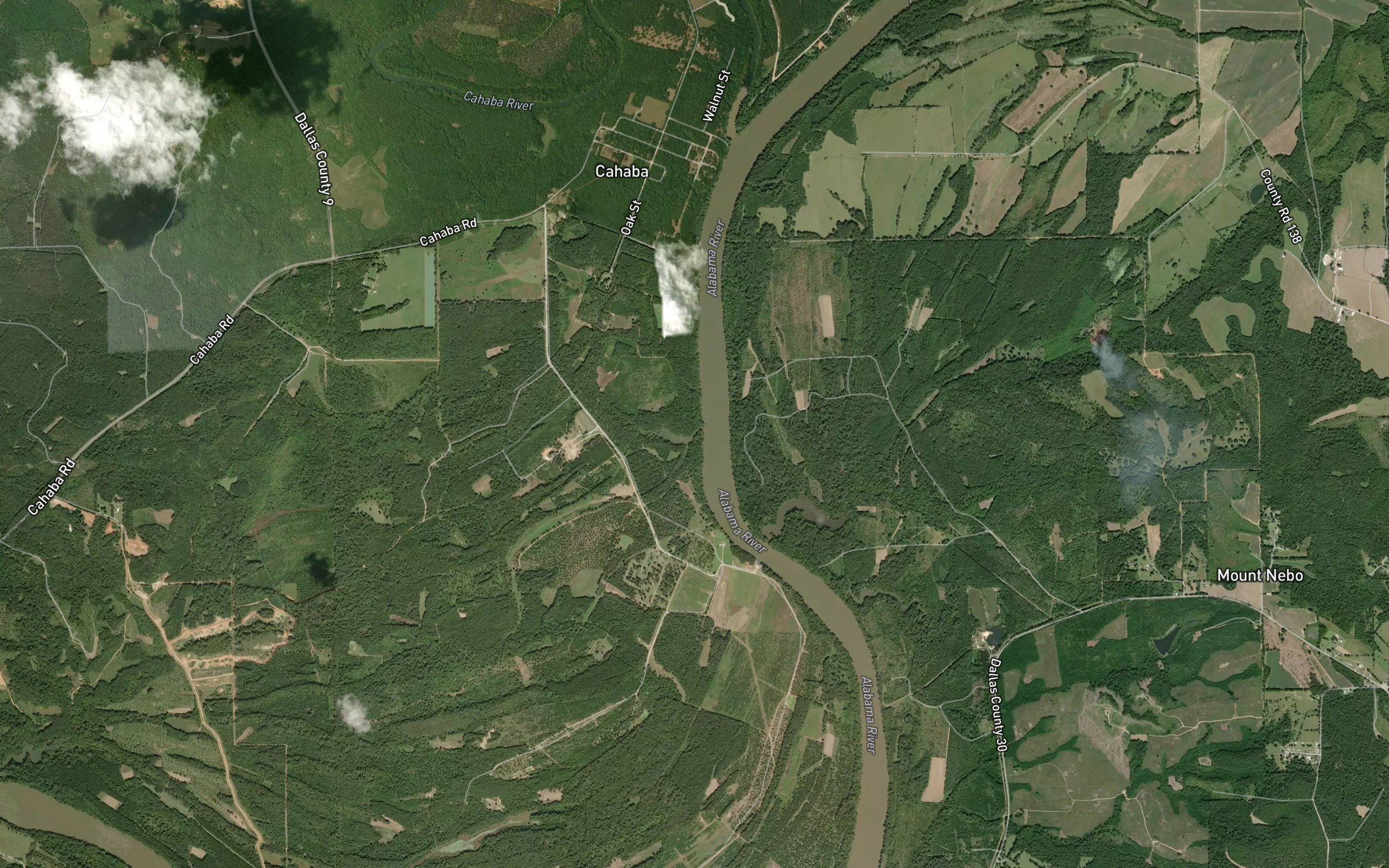 Big Ditch