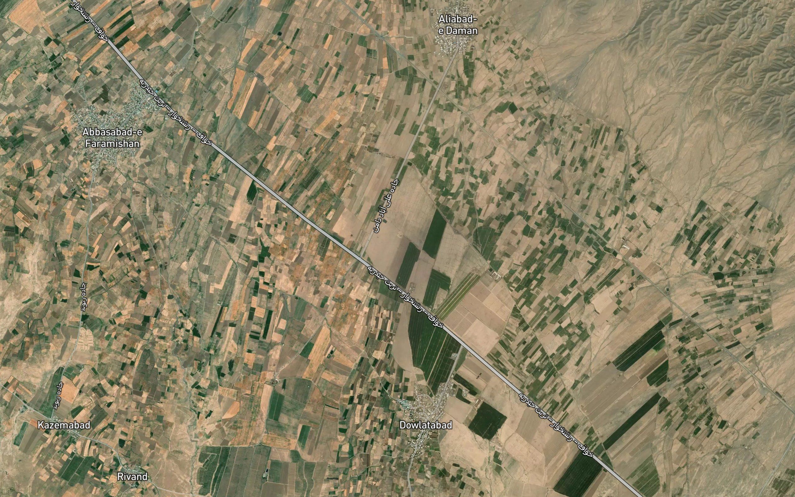 Howz-e Akhund