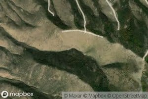 Granite Spring