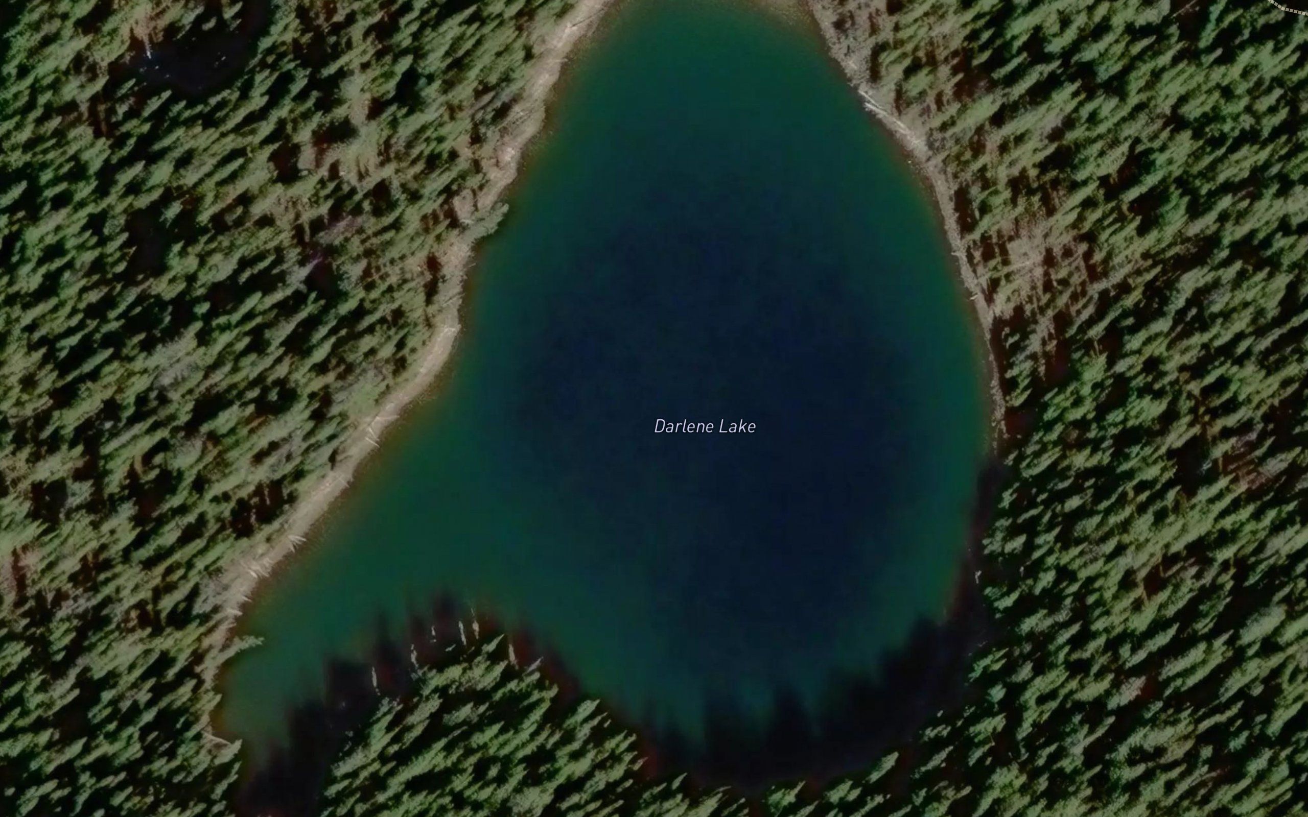 Darlene Lake