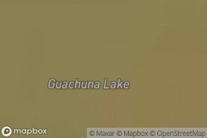 Guachana Lake
