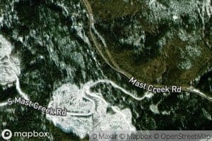 South Mast Creek
