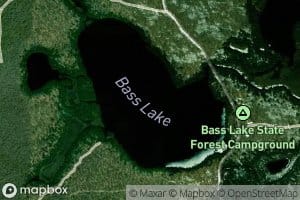 Bass Lake