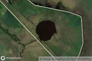 Chewelah Lake