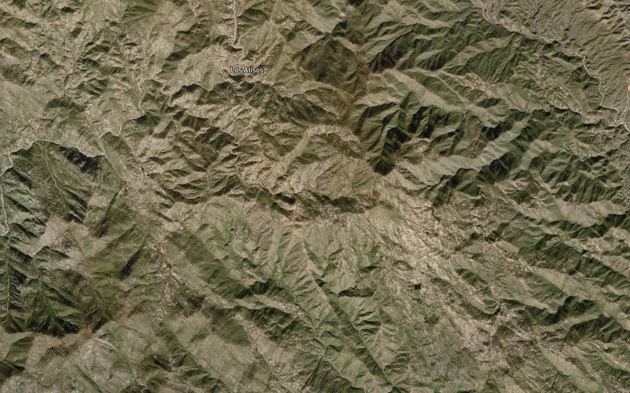Barranca El Jacal