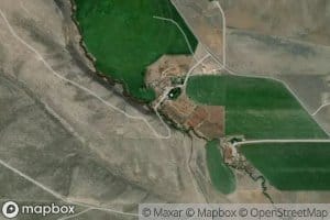 Indian Creek