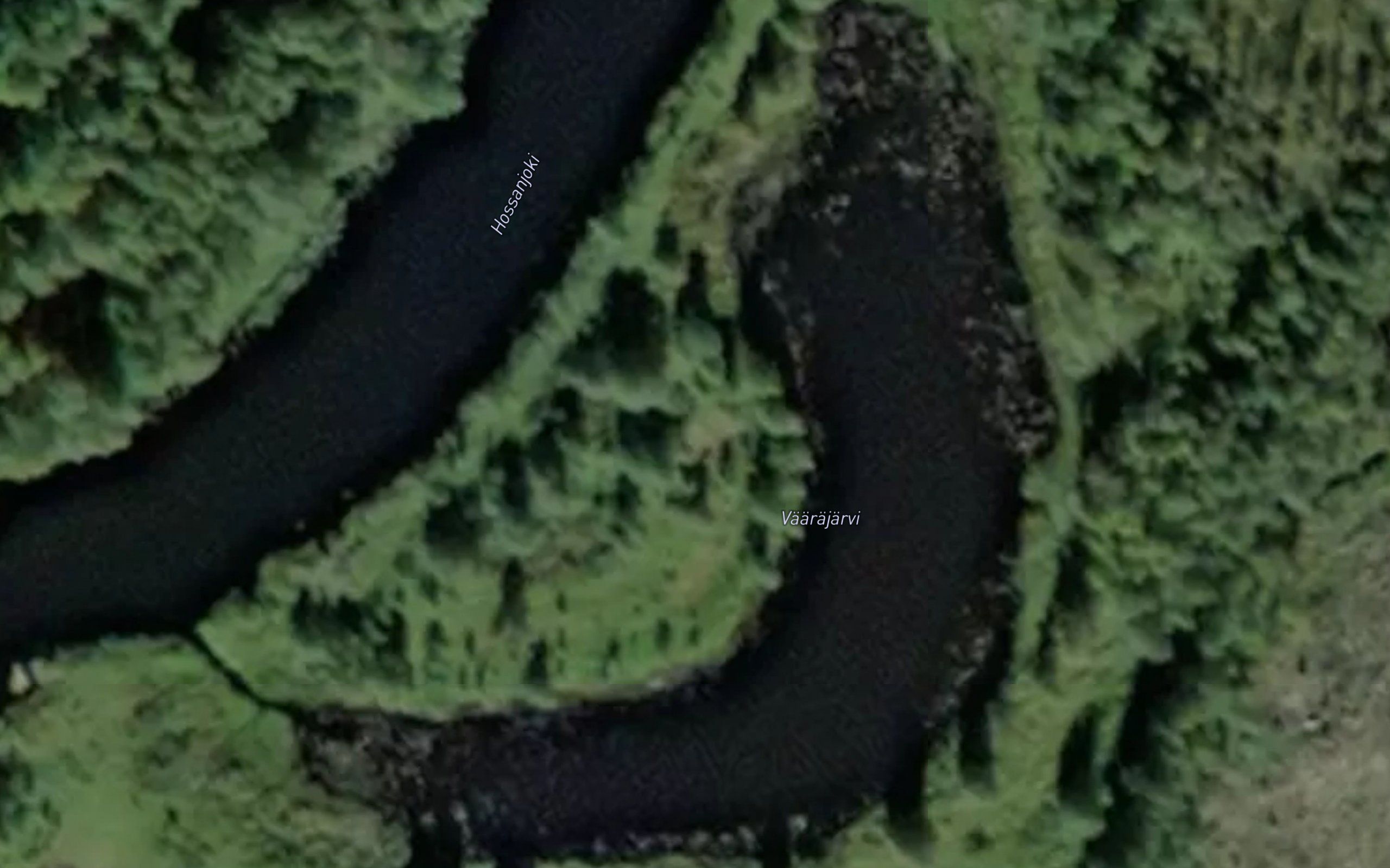 Vaarajarvi