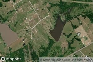 Soil Conservation Service Site 129 Reservoir