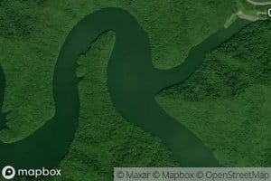 Grapevine Creek