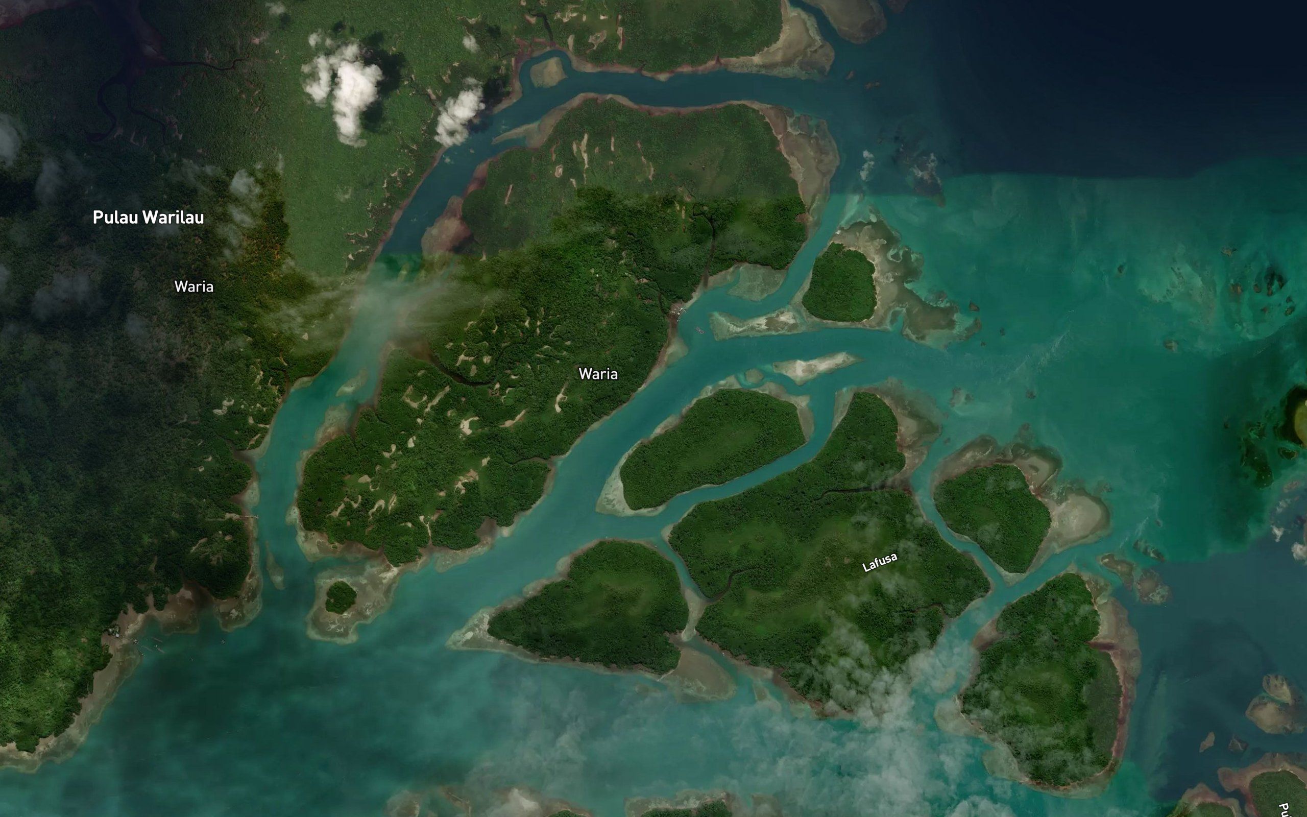 Sungai Kliplipwatu