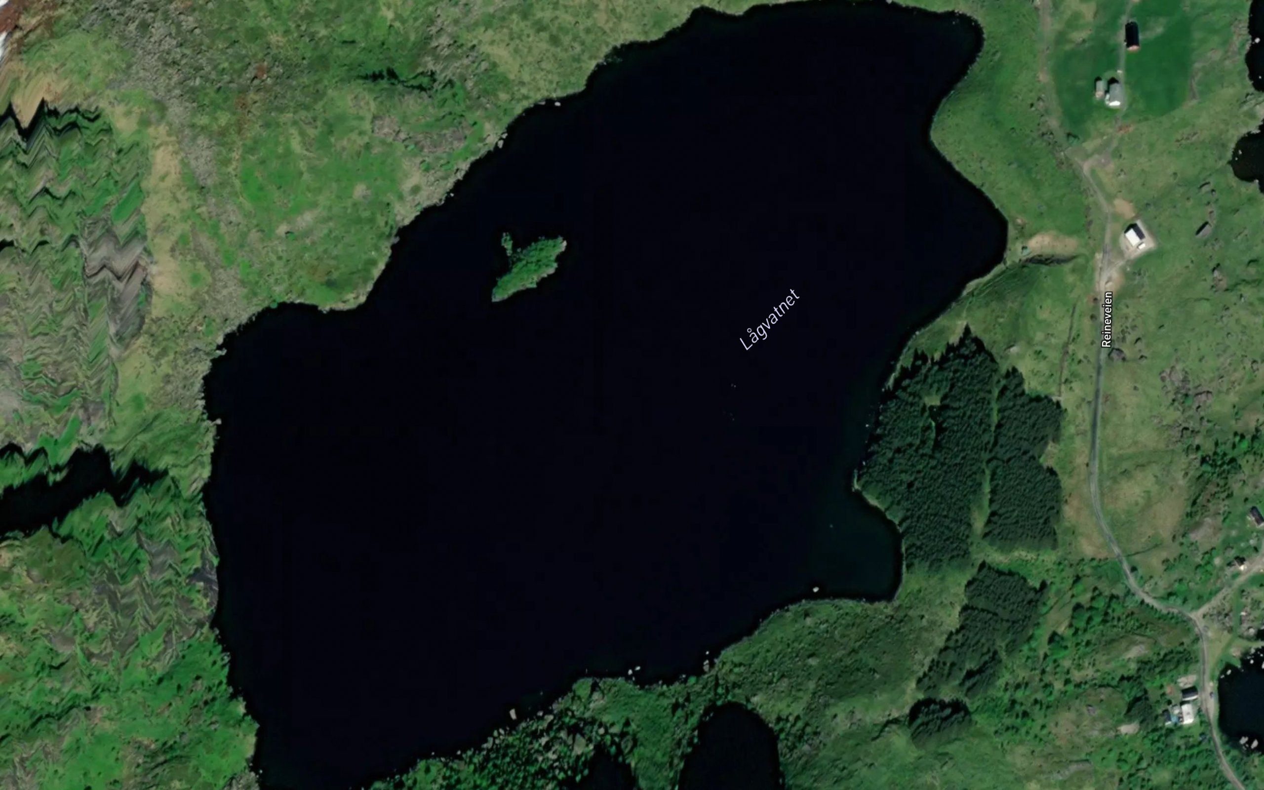 Lagvatnet
