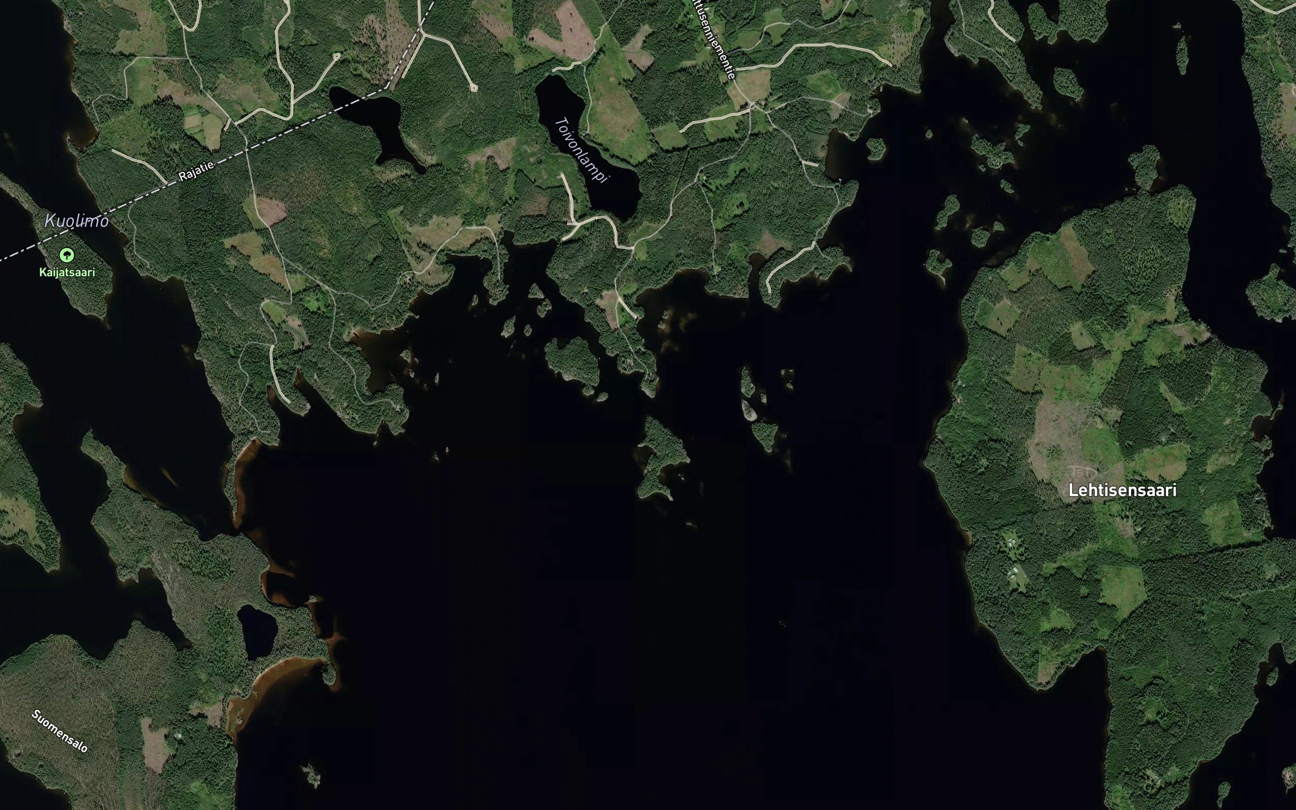 Harkasalmi