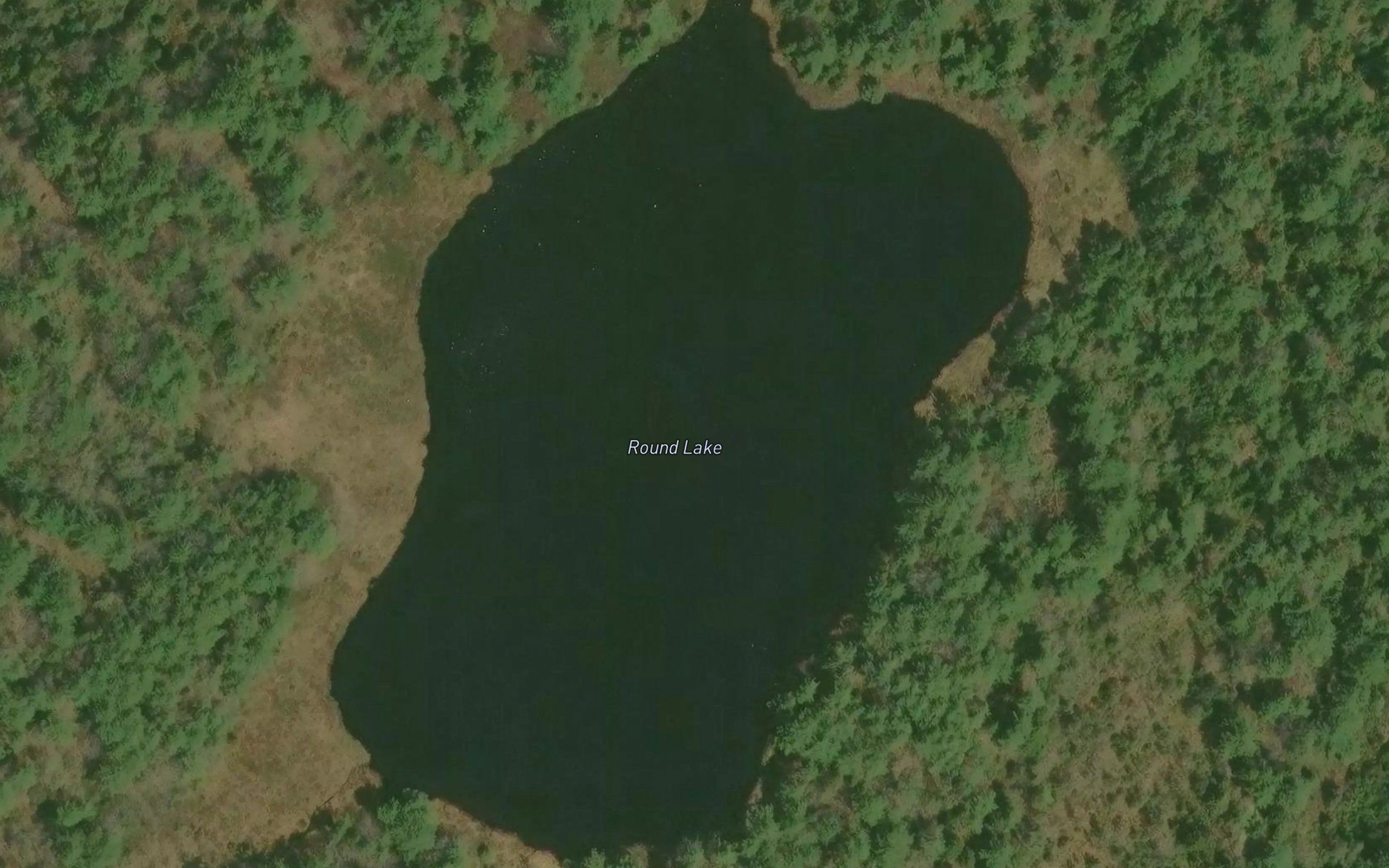 Round Lake