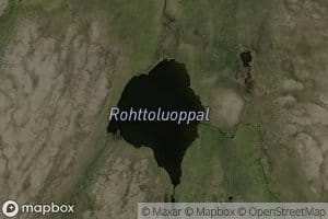 Rohttoluoppal