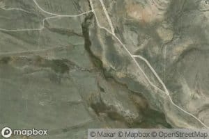 Simpson Creek