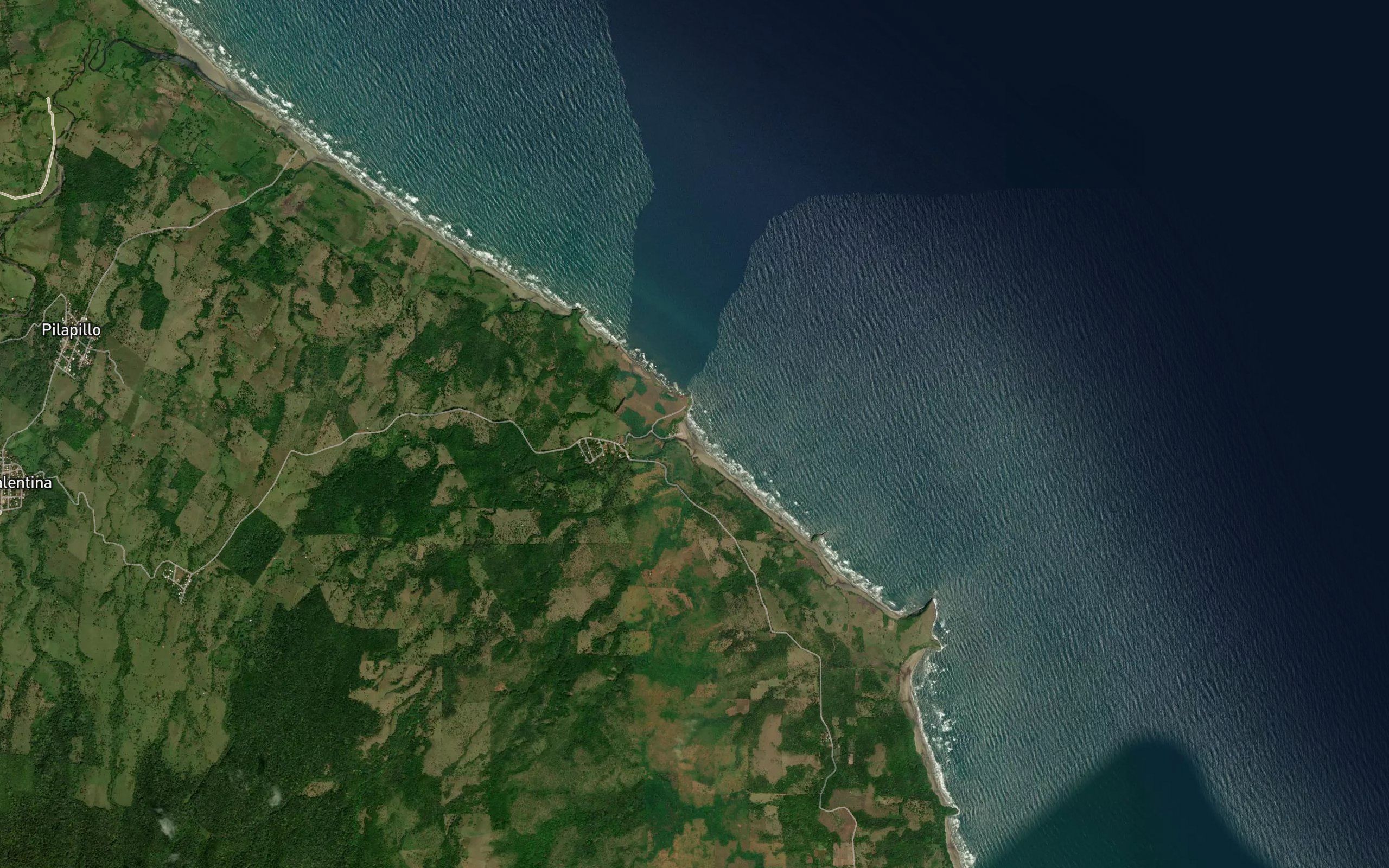 Boca Penasco