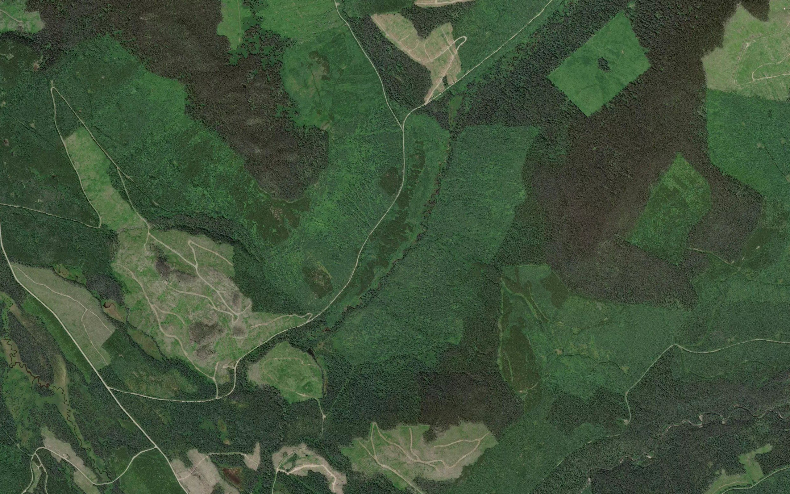 Horan Creek