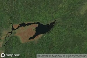 Big Duck Lake