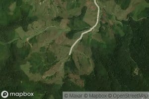 Quebrada El Silencio