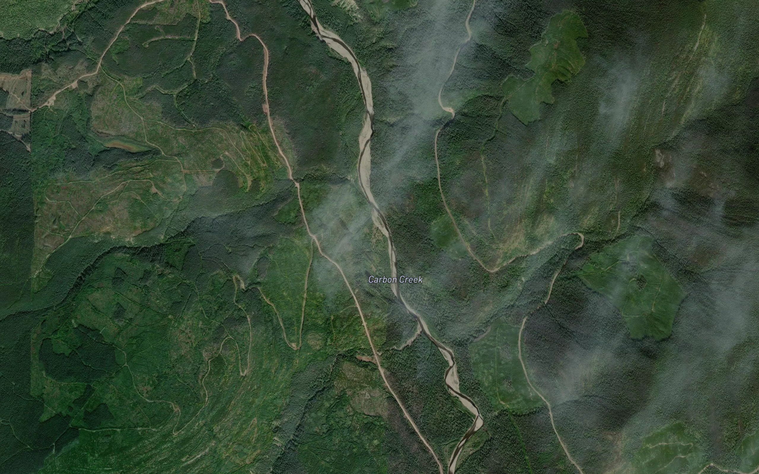 Ten Mile Creek